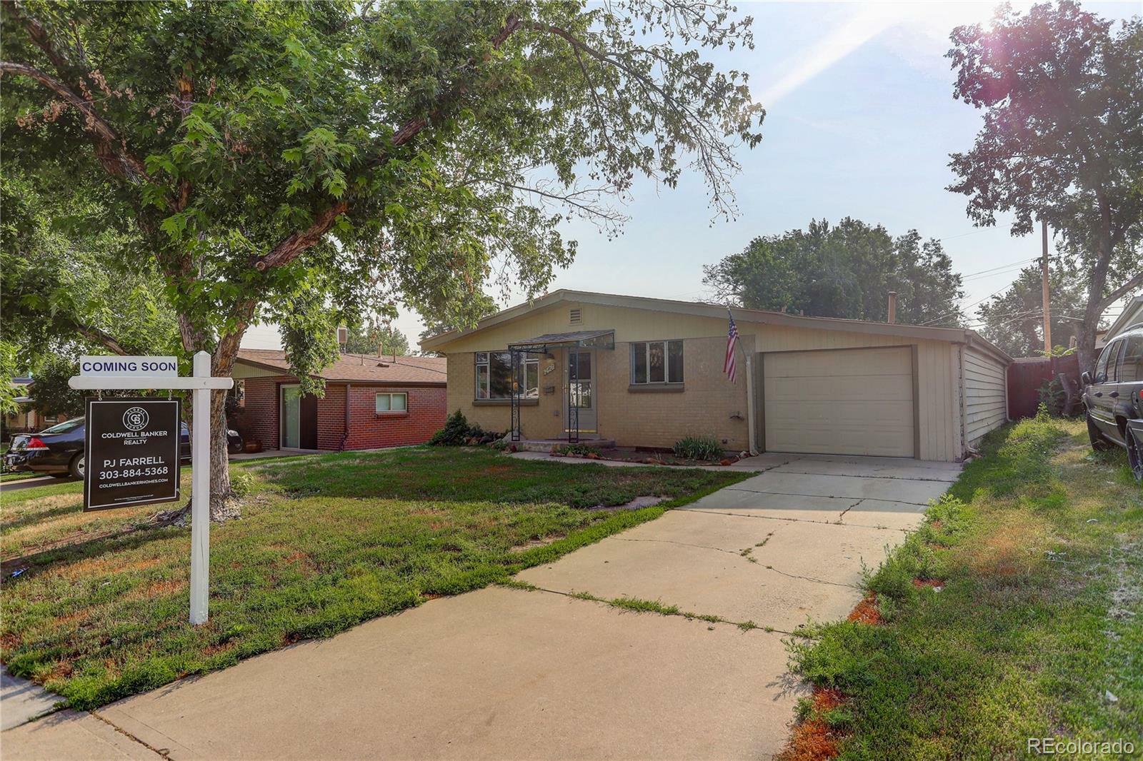 Property Photo:  1428 S Osage Street  CO 80223 