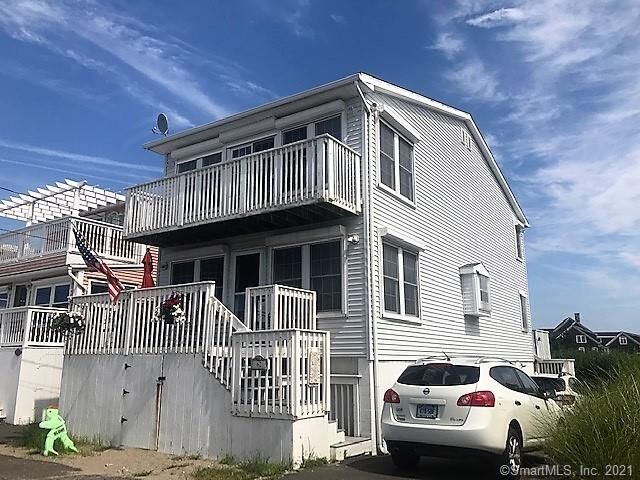 Property Photo:  62 Shoreline Drive 62  CT 06615 