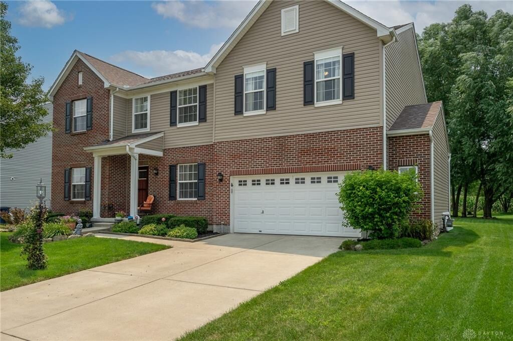 Property Photo: 6603 Averell Drive OH 45424