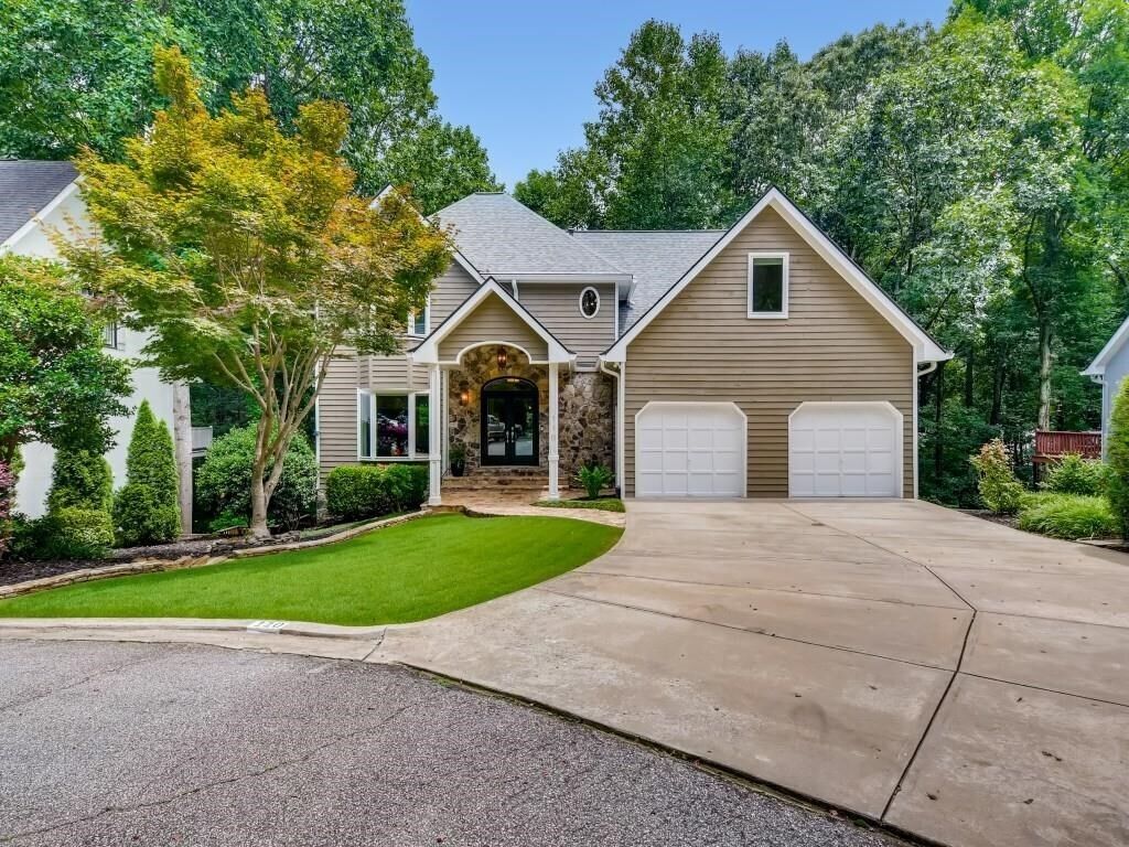 Property Photo:  110 Bitternut Circle  GA 30076 