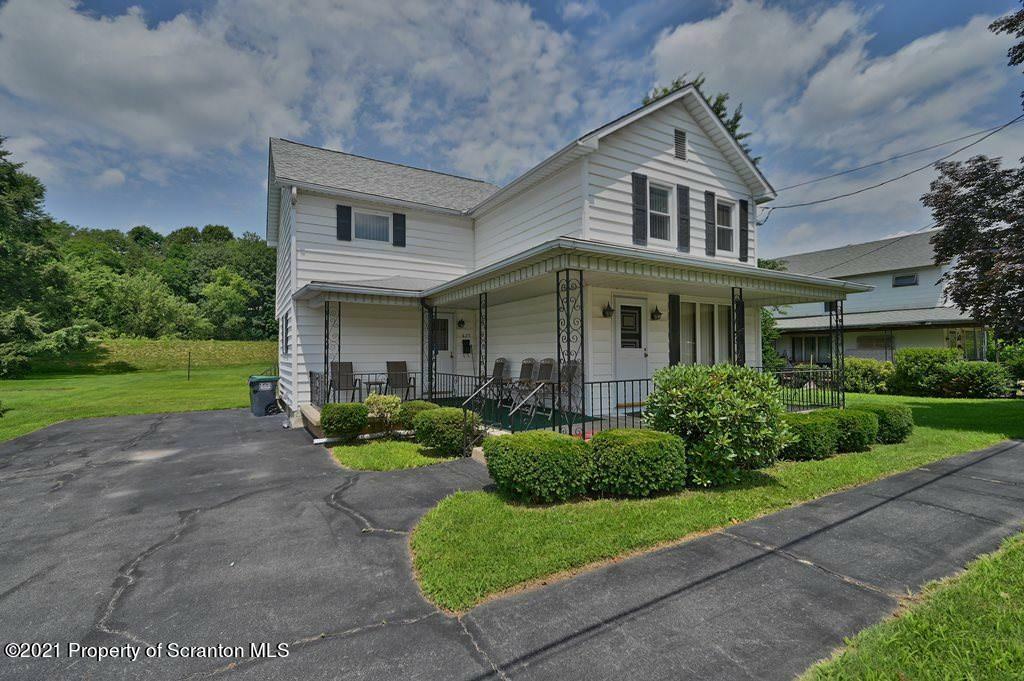 623 Penn Ave  Mayfield PA 18433 photo