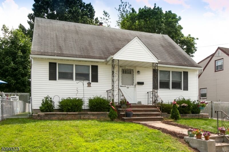 Property Photo:  65 Sycamore Dr  NJ 07109 