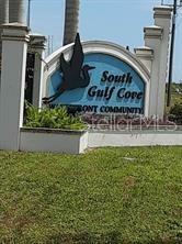 Property Photo: 9556 Hallendale Drive FL 33981