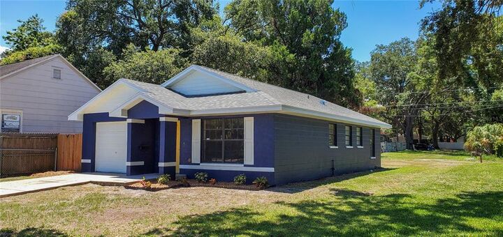 Property Photo:  1254 11th Avenue S  FL 33705 