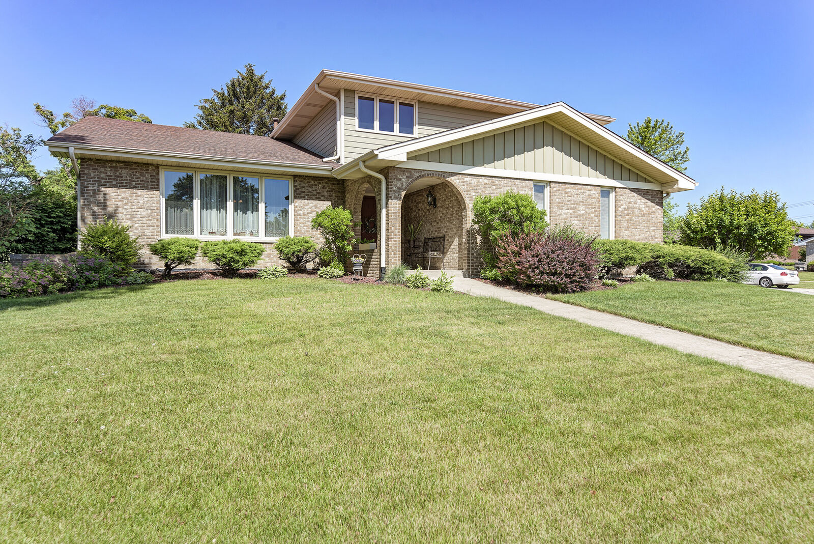 Property Photo:  14330 Creek Crossing Drive  IL 60467 