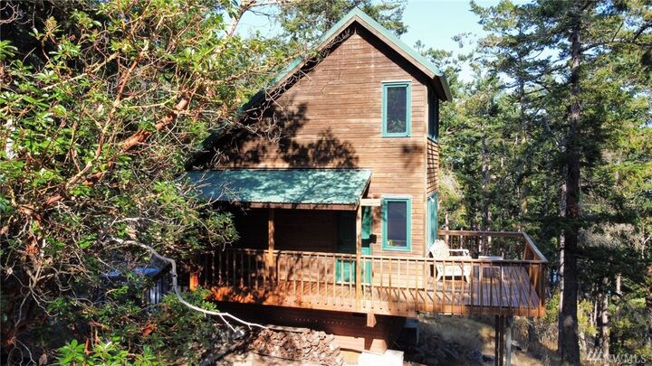 891 Chinook Wy  Center Island WA 98221 photo