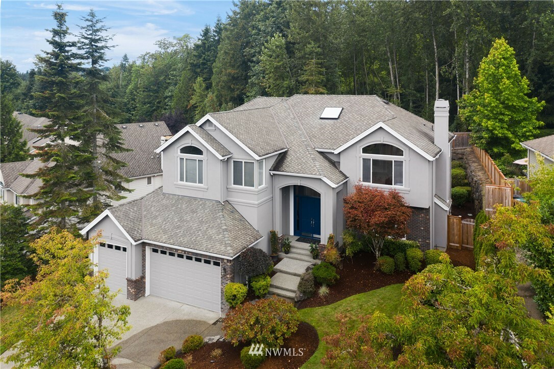 Property Photo:  13926 SE 92nd Street  WA 98059 