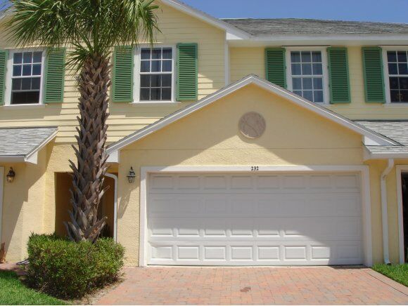 Property Photo: 232 Tin Roof Avenue FL 32920