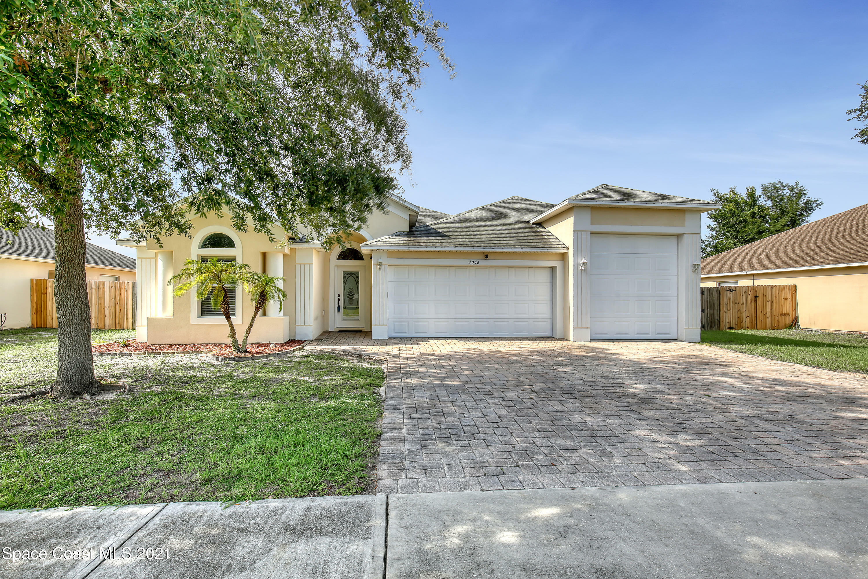 4046 Foothill Drive  Titusville FL 32796 photo
