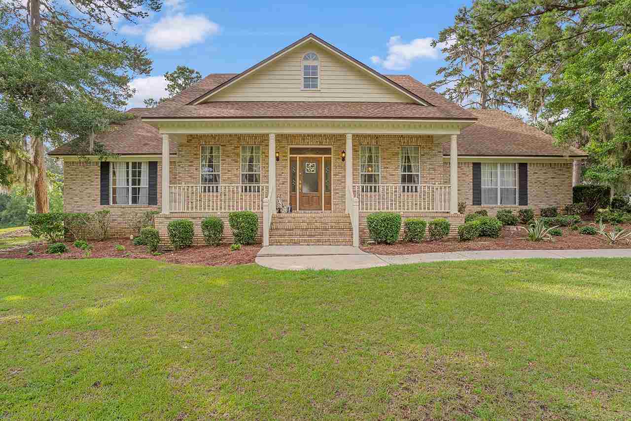 Property Photo:  150 Meadow Ridge Drive  FL 32312 