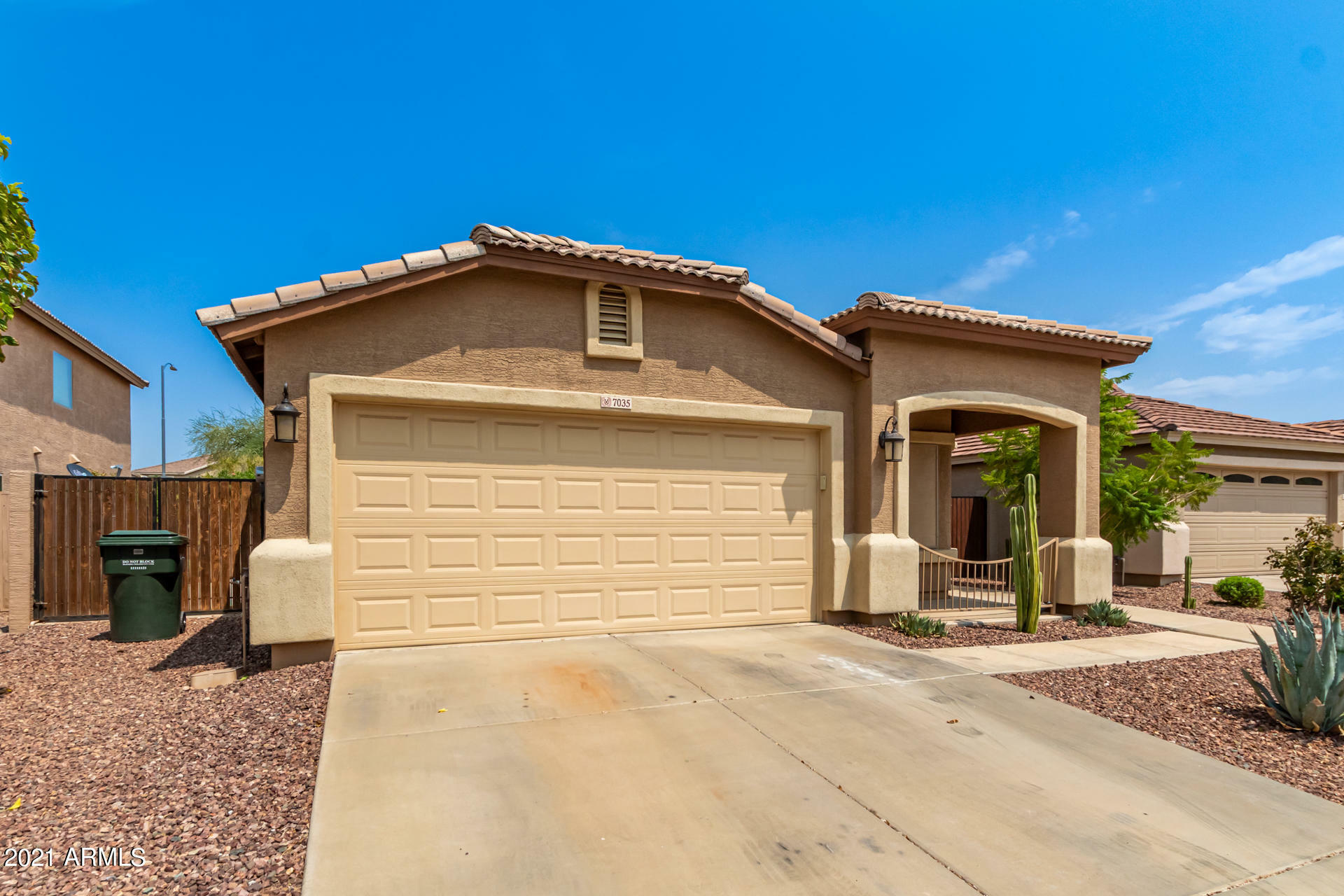 Property Photo:  7035 S 43rd Drive  AZ 85339 