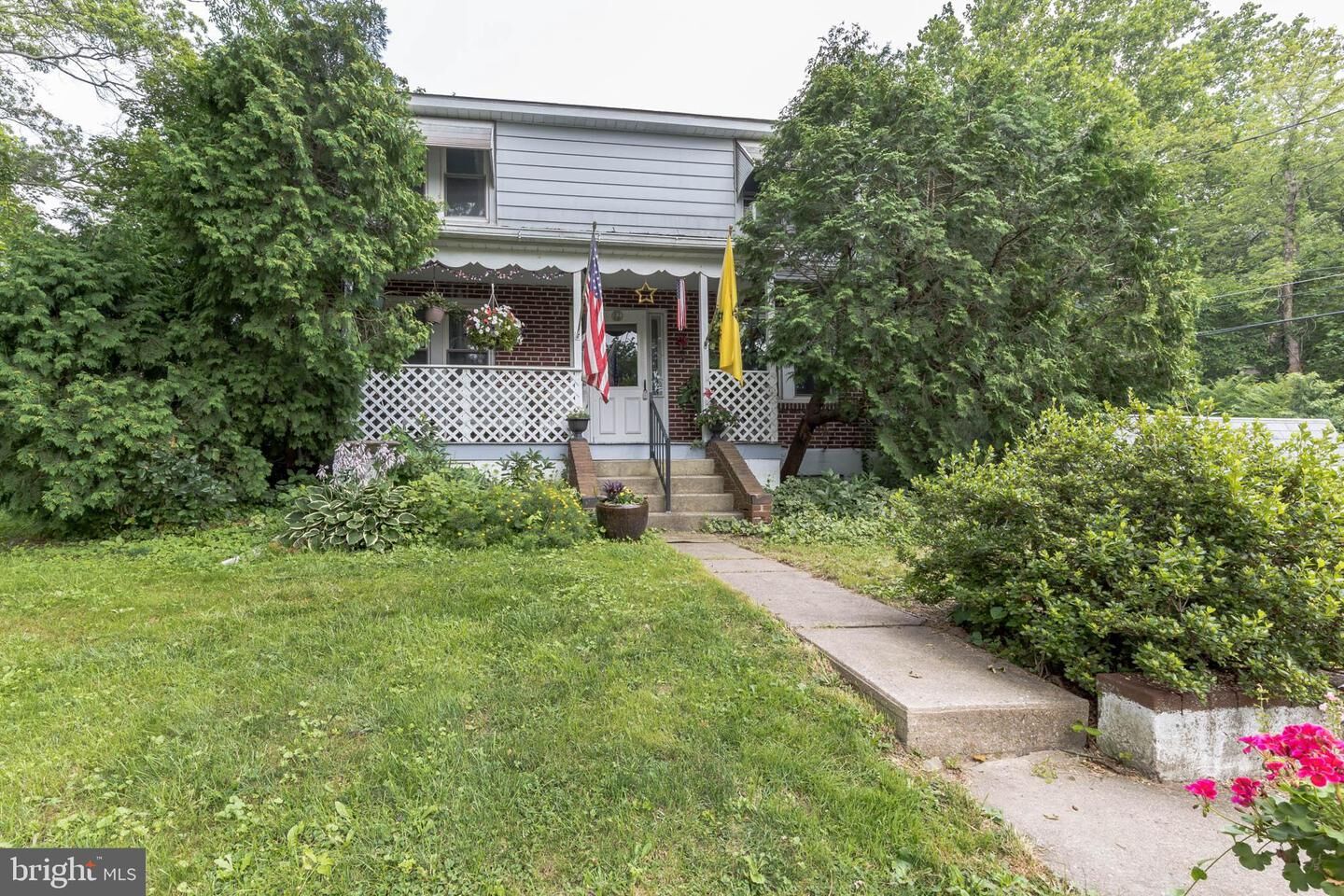 Property Photo:  6 Old Douglass Drive  PA 19518 