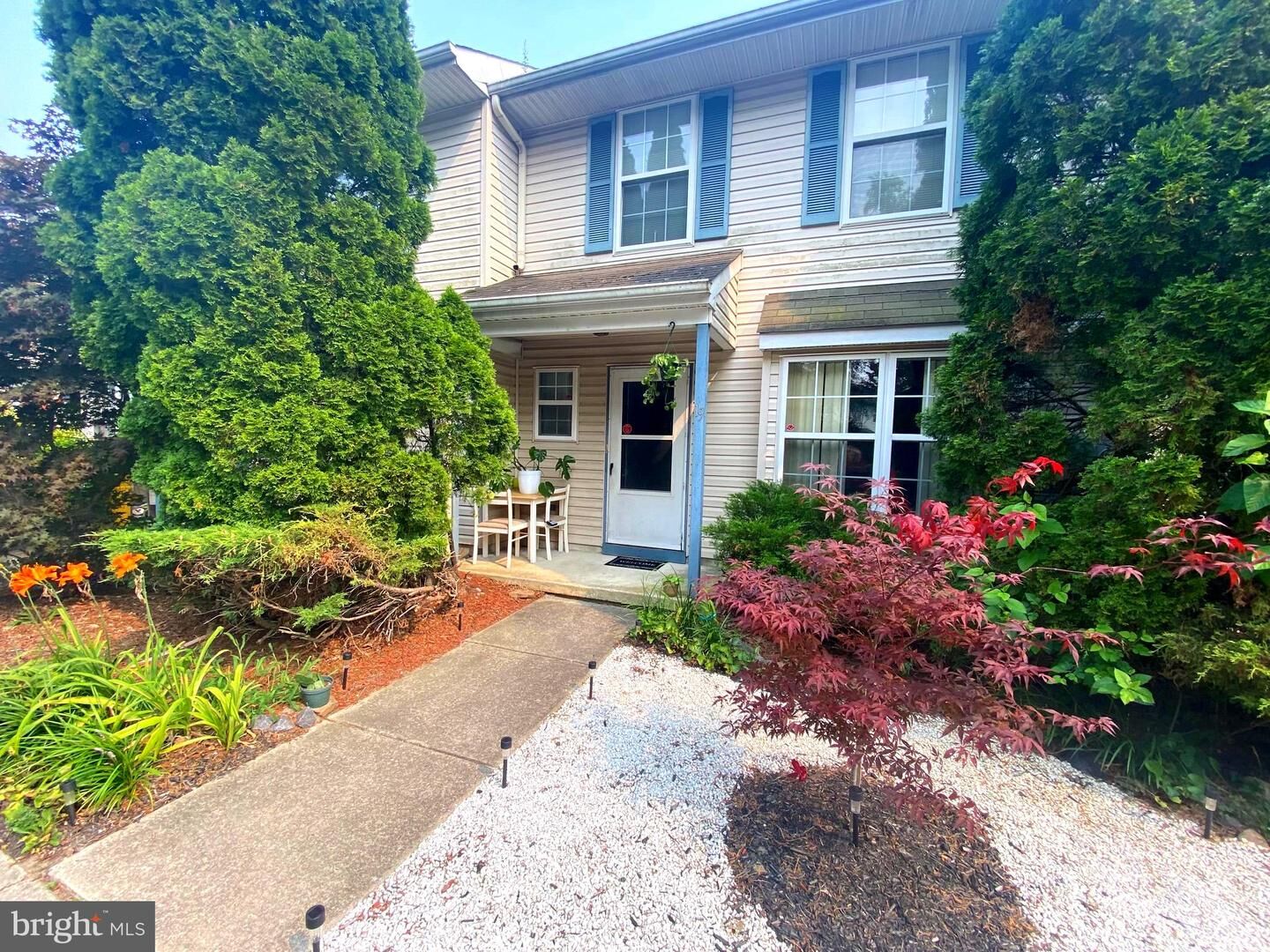 Property Photo:  19 Tyler Ln  NJ 08009 