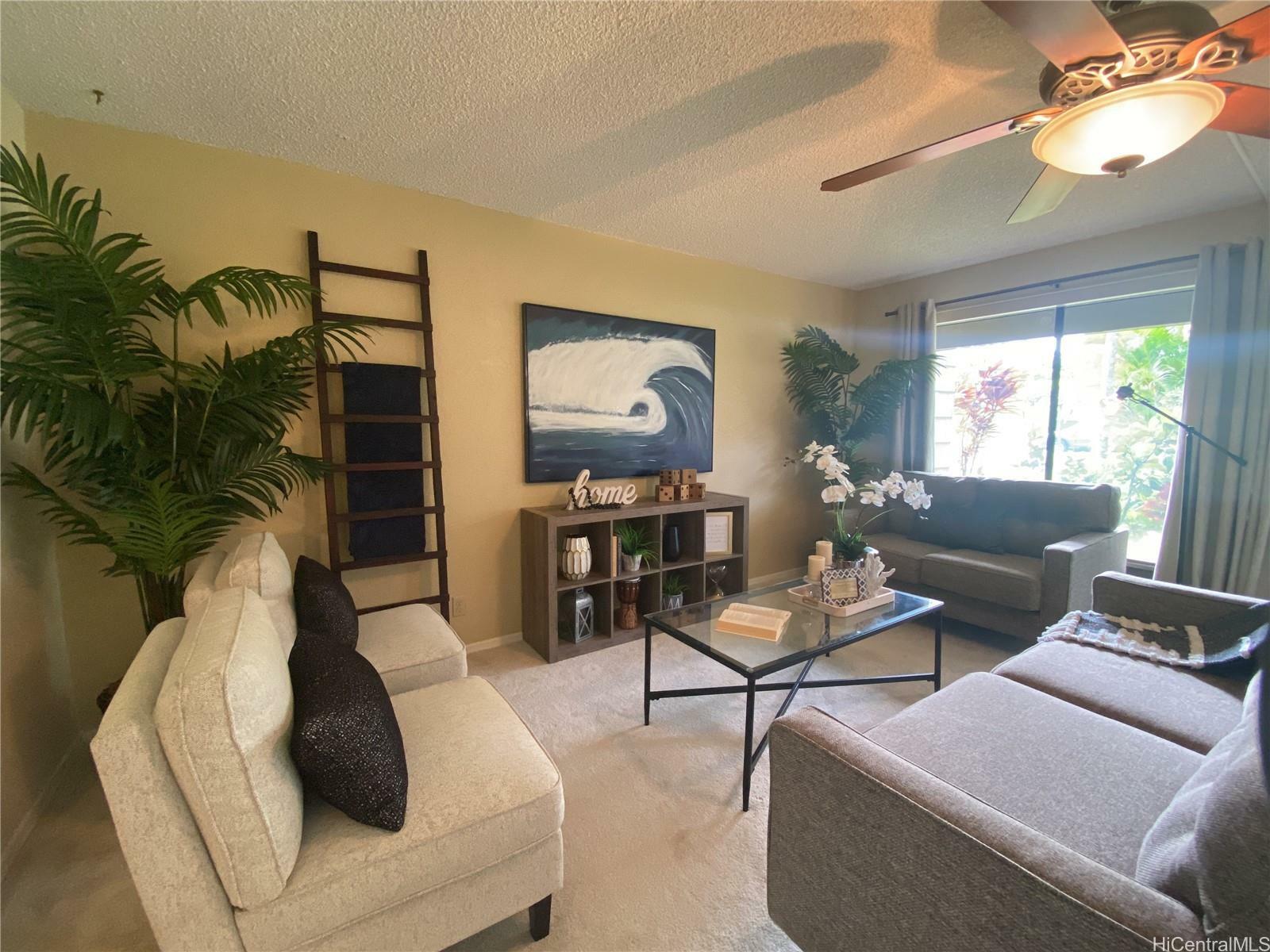 Property Photo:  98-1714 Kaahumanu Street C  HI 96782 