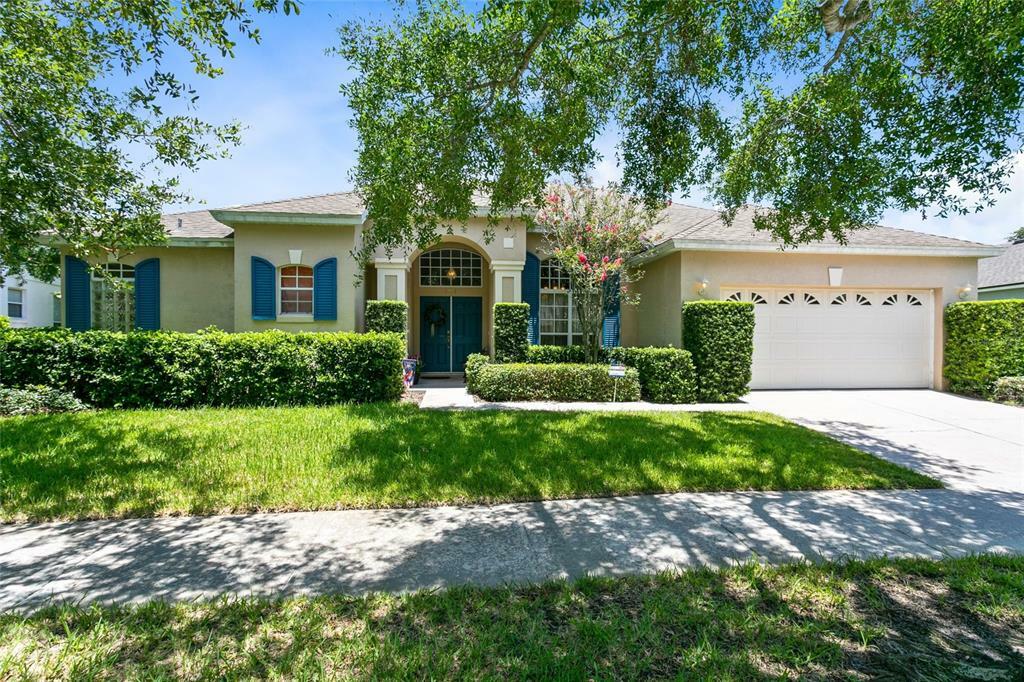 Property Photo:  3791 Half Moon Drive  FL 32812 