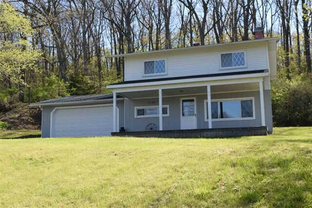 Property Photo:  11145 Springville Hwy  MI 49265 