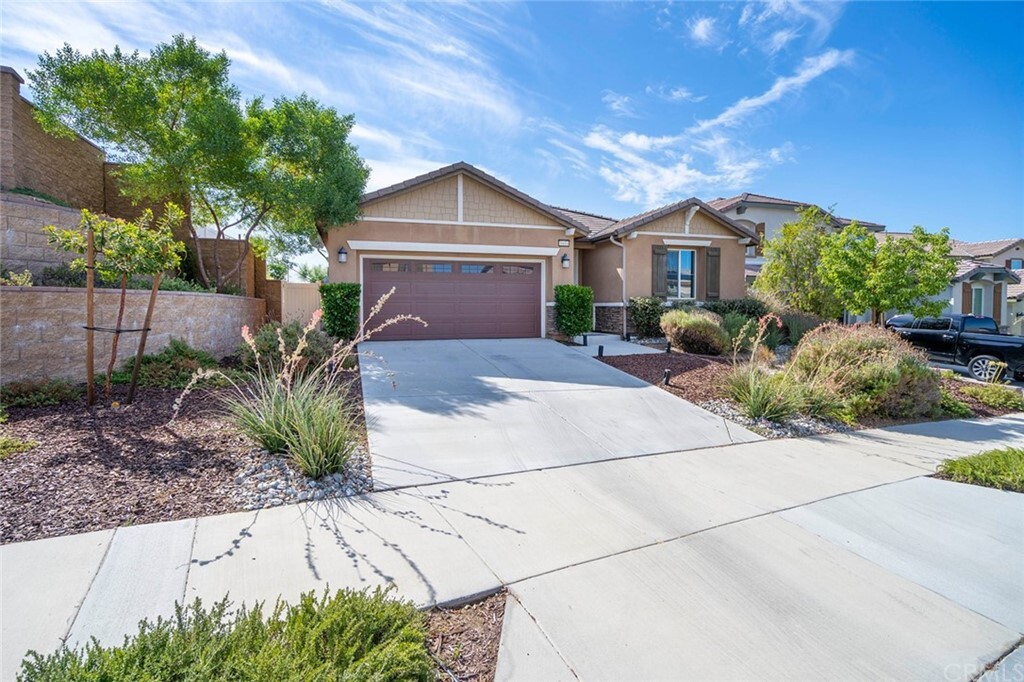 Property Photo:  36604 Summer Dain Lane  CA 92595 