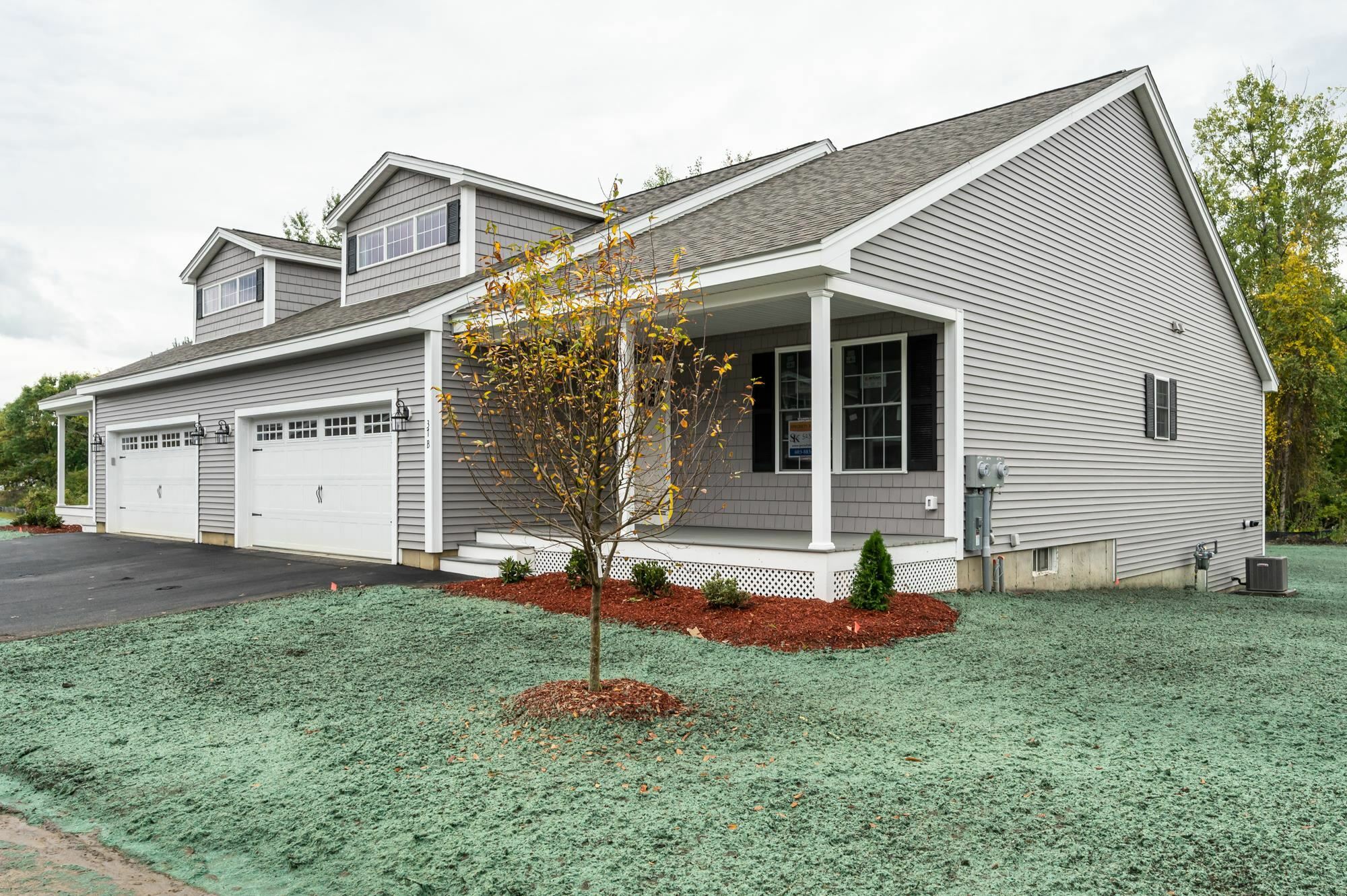 Property Photo:  38B Brackett Lane  NH 03051 