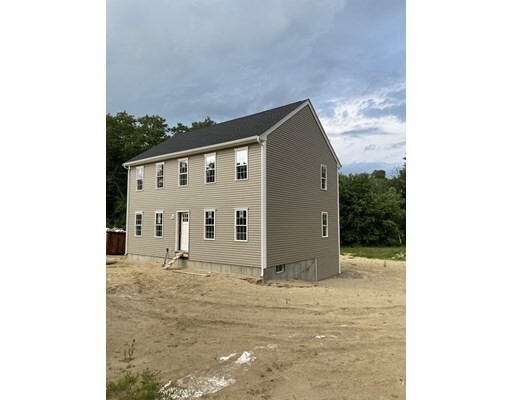 Property Photo: 201 Everett St MA 02346