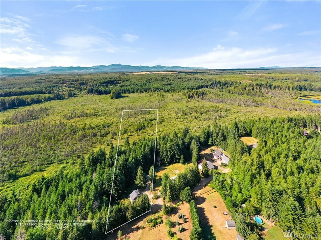 Property Photo:  187 E Capital Peak Dr  WA 98584 