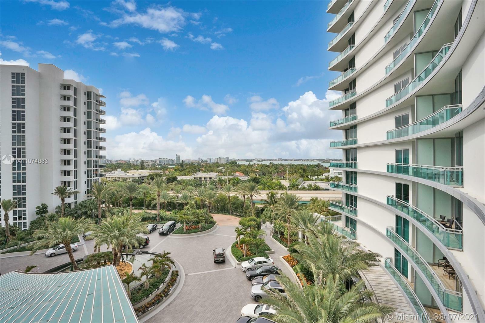 Property Photo:  10295 Collins Ave 504  FL 33154 