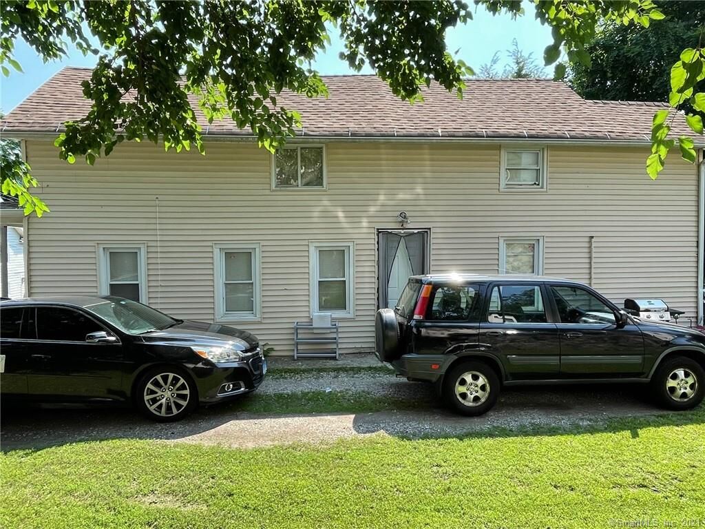 Property Photo: 34 4th Street CT 06708