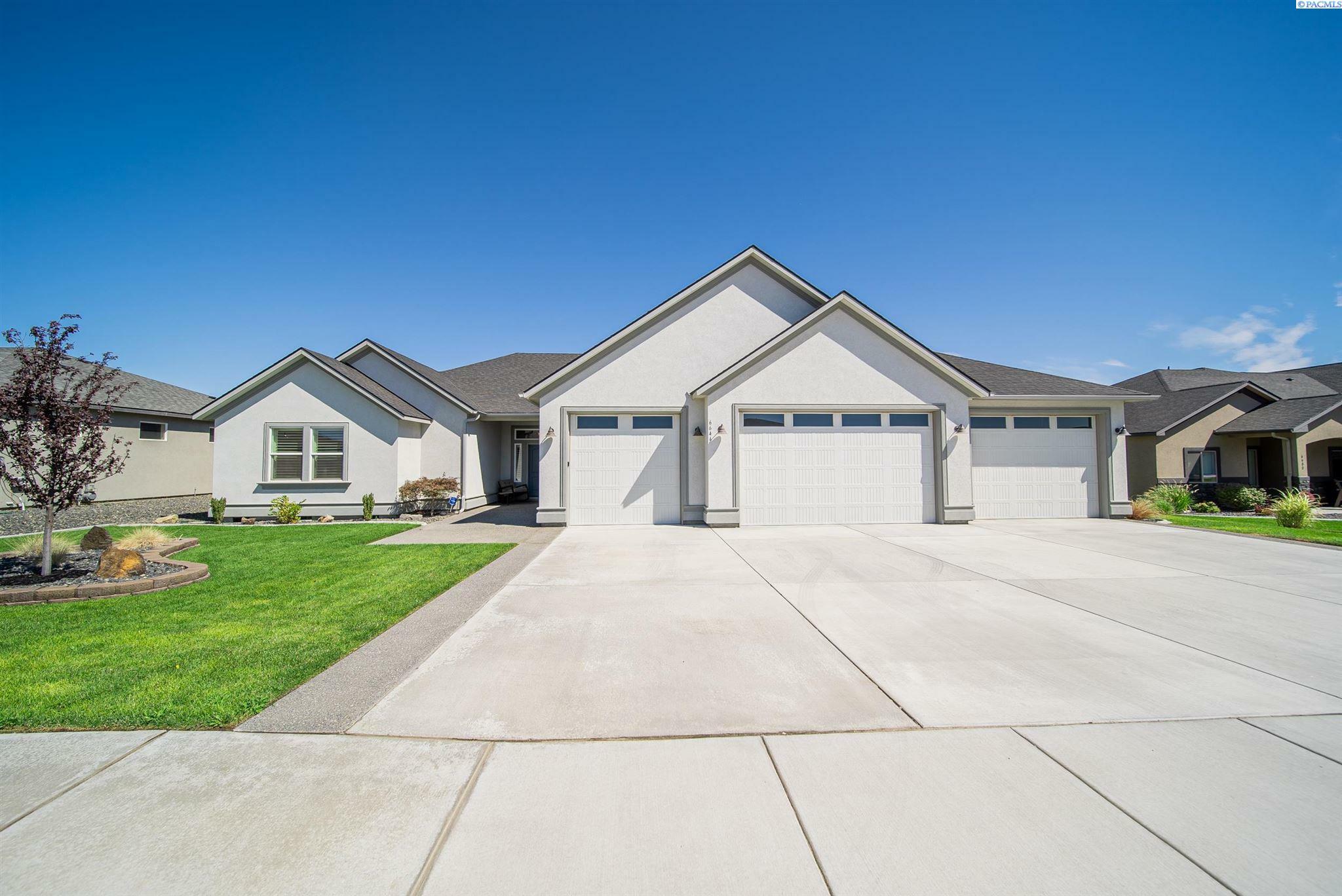 6644 Cyprus Loop  West Richland WA 99353 photo