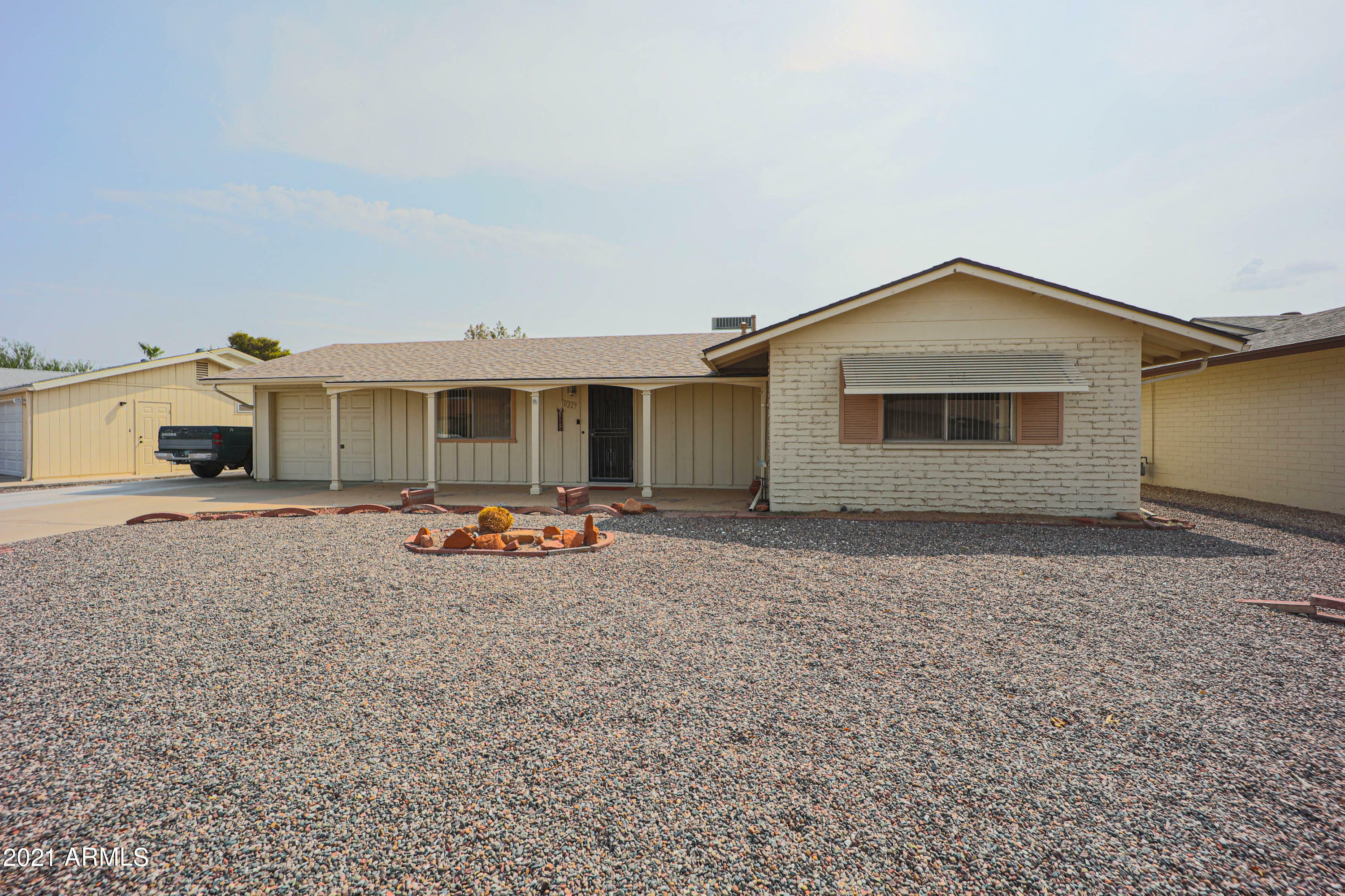 Property Photo:  10227 W El Dorado Drive  AZ 85351 