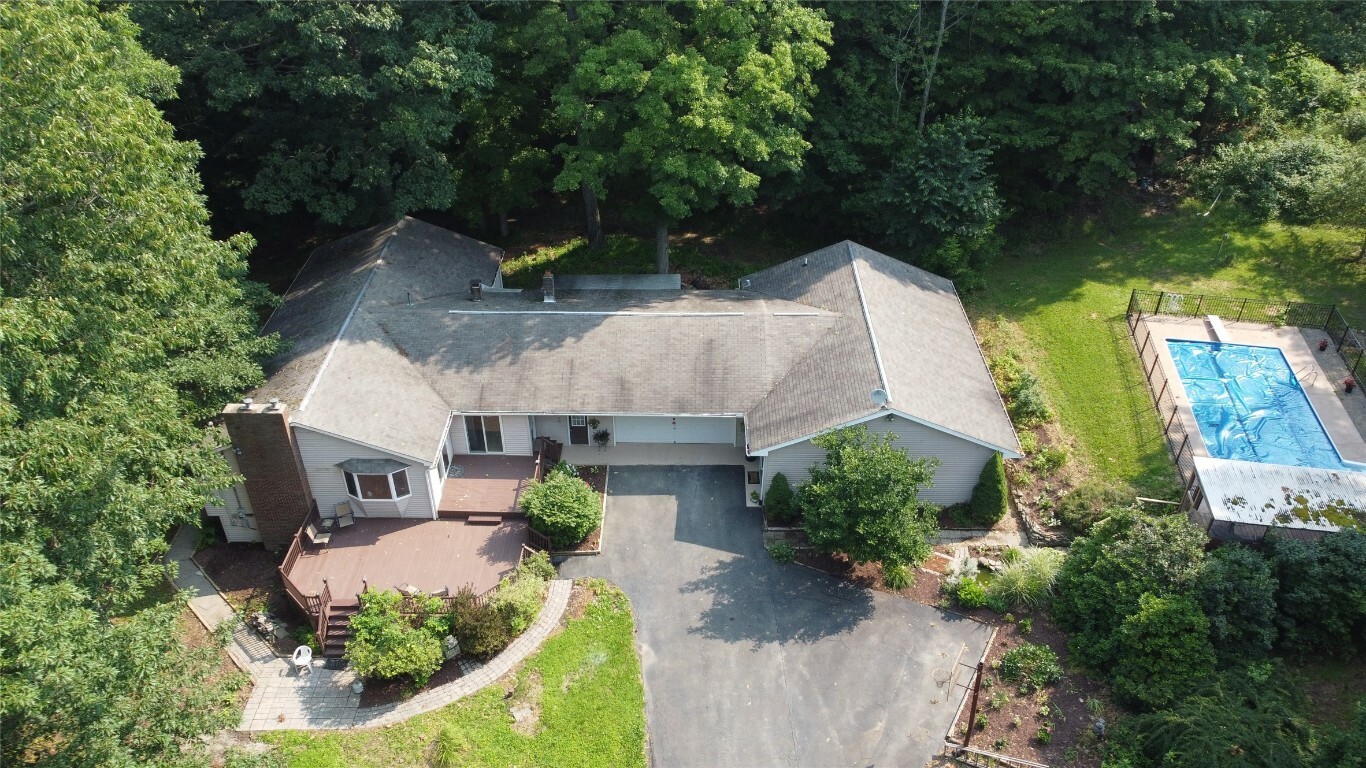 Property Photo: 604 Jackson Hill Road NY 13778