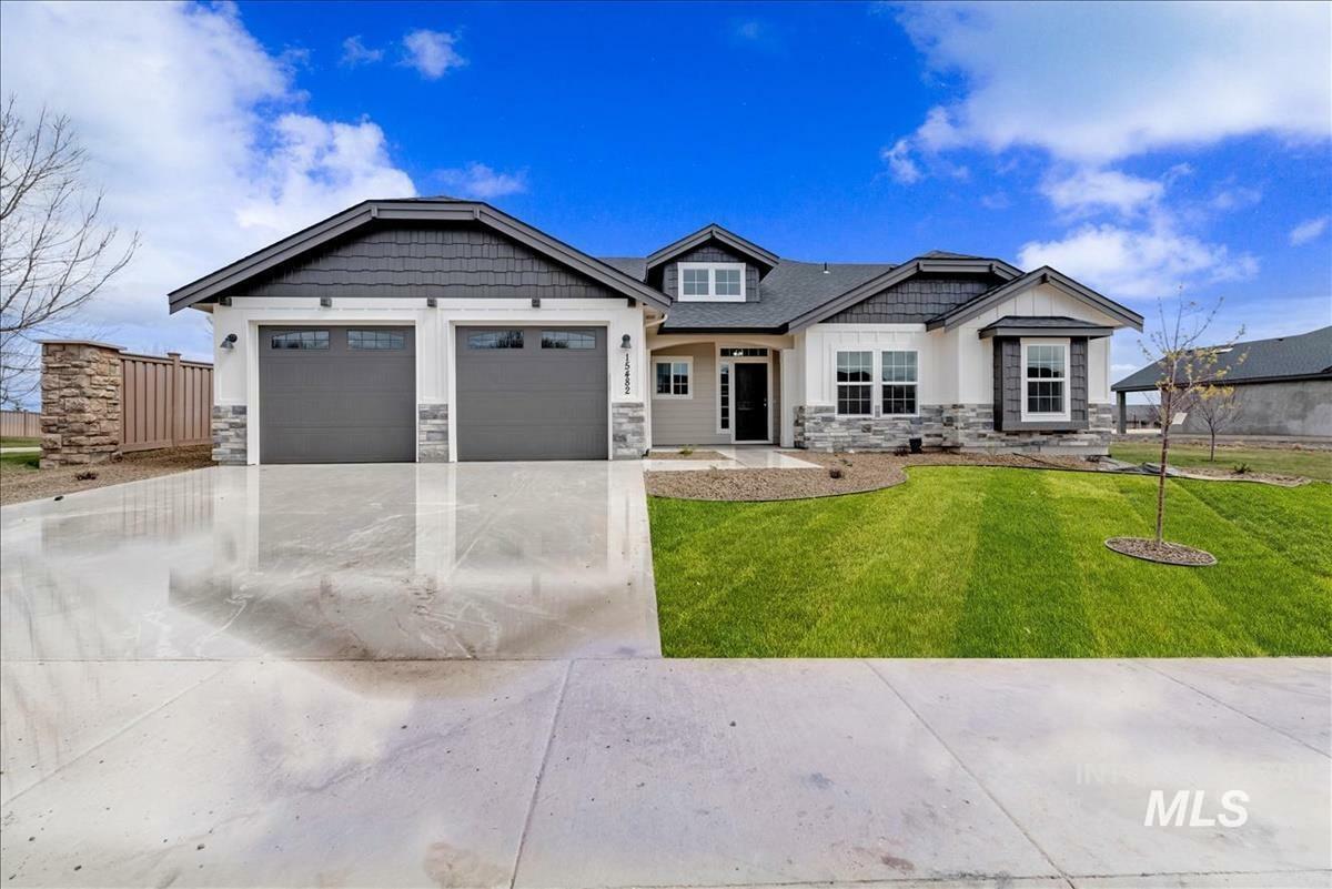 Property Photo: 15117 Veraison Way ID 83607