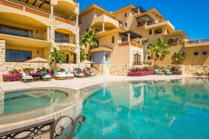 - One Level With Bay Views - B  Cabo Corridor BS  photo