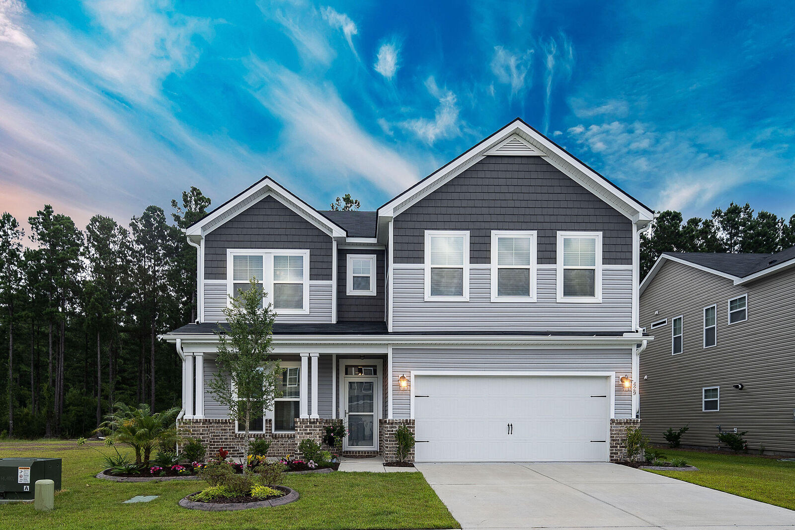 Property Photo:  429 Sanctuary Park Drive  SC 29486 
