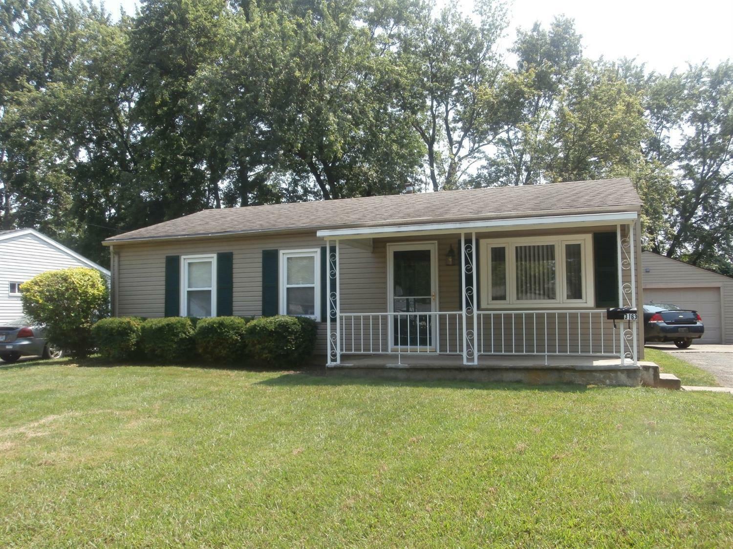 Property Photo: 3163 Hyannis Dr OH 45251