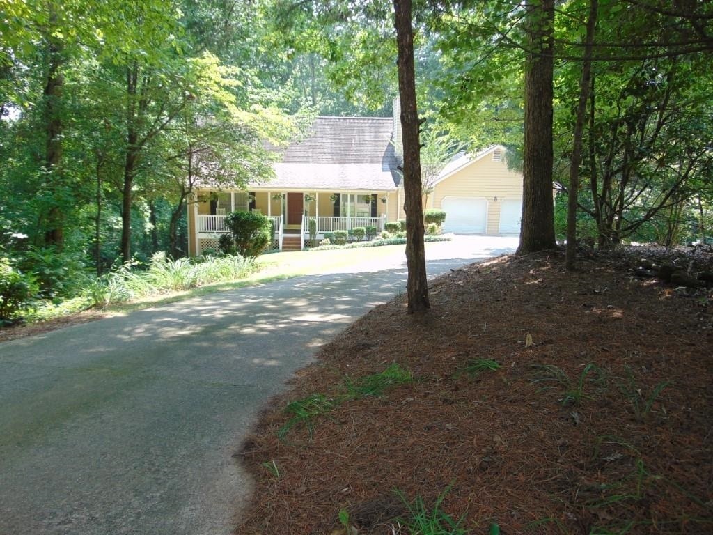 4060 Dorothy Drive  Cumming GA 30041 photo