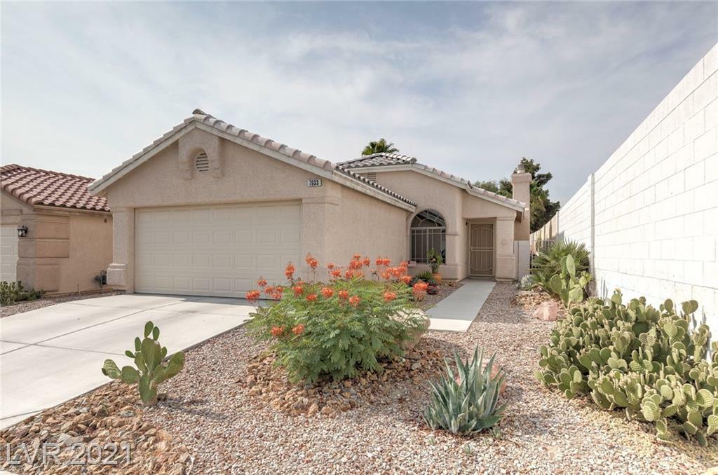 Property Photo: 7933 March Brown Avenue NV 89149