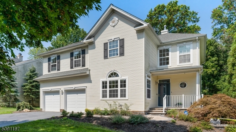 Property Photo: 109 York Dr NJ 08540