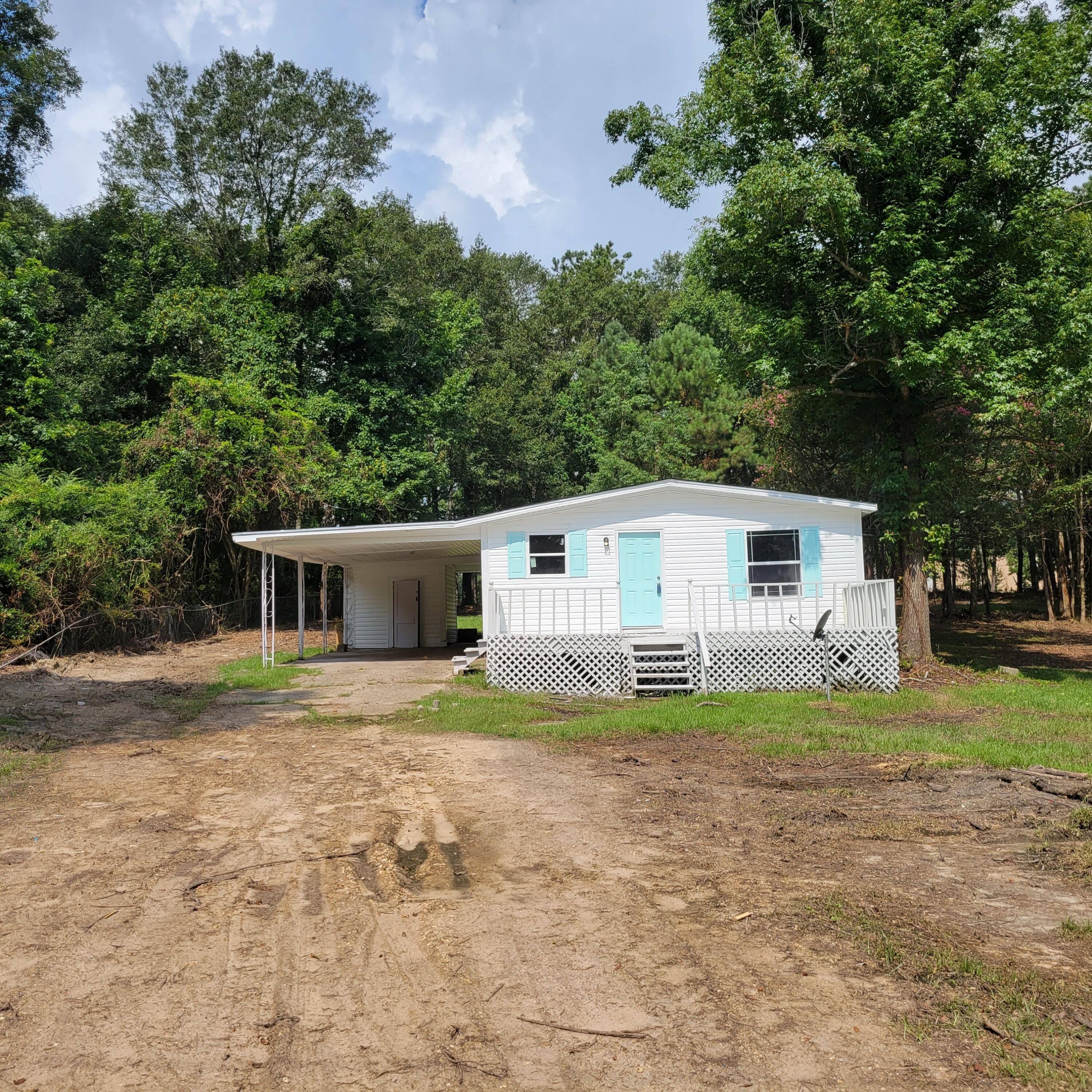 Property Photo: 97 McCall St. MS 39401