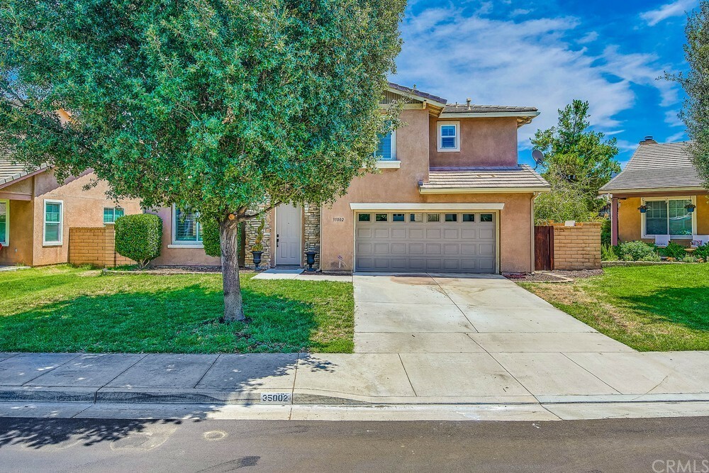 35002 Wintergrass Court  Winchester CA 92596 photo