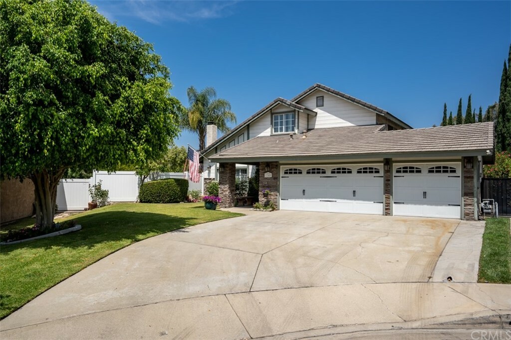 Property Photo:  1148 Calico Court  CA 91773 