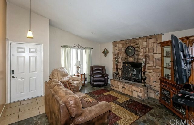 Property Photo:  26283 Corona Drive  CA 92342 