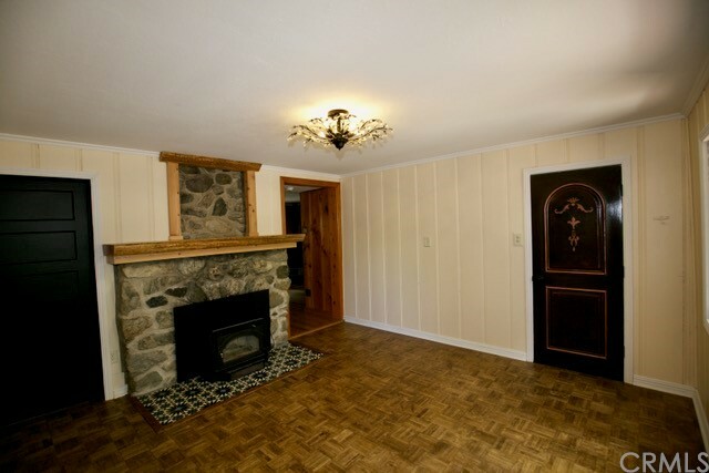 Property Photo: 41042 Pine Drive CA 92339