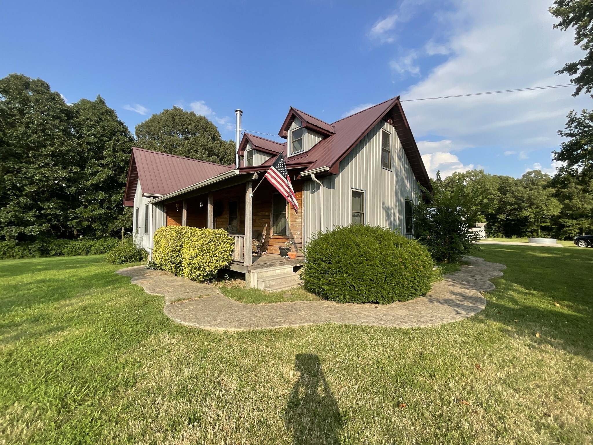 Property Photo:  3619 Summertown Hwy  TN 38483 