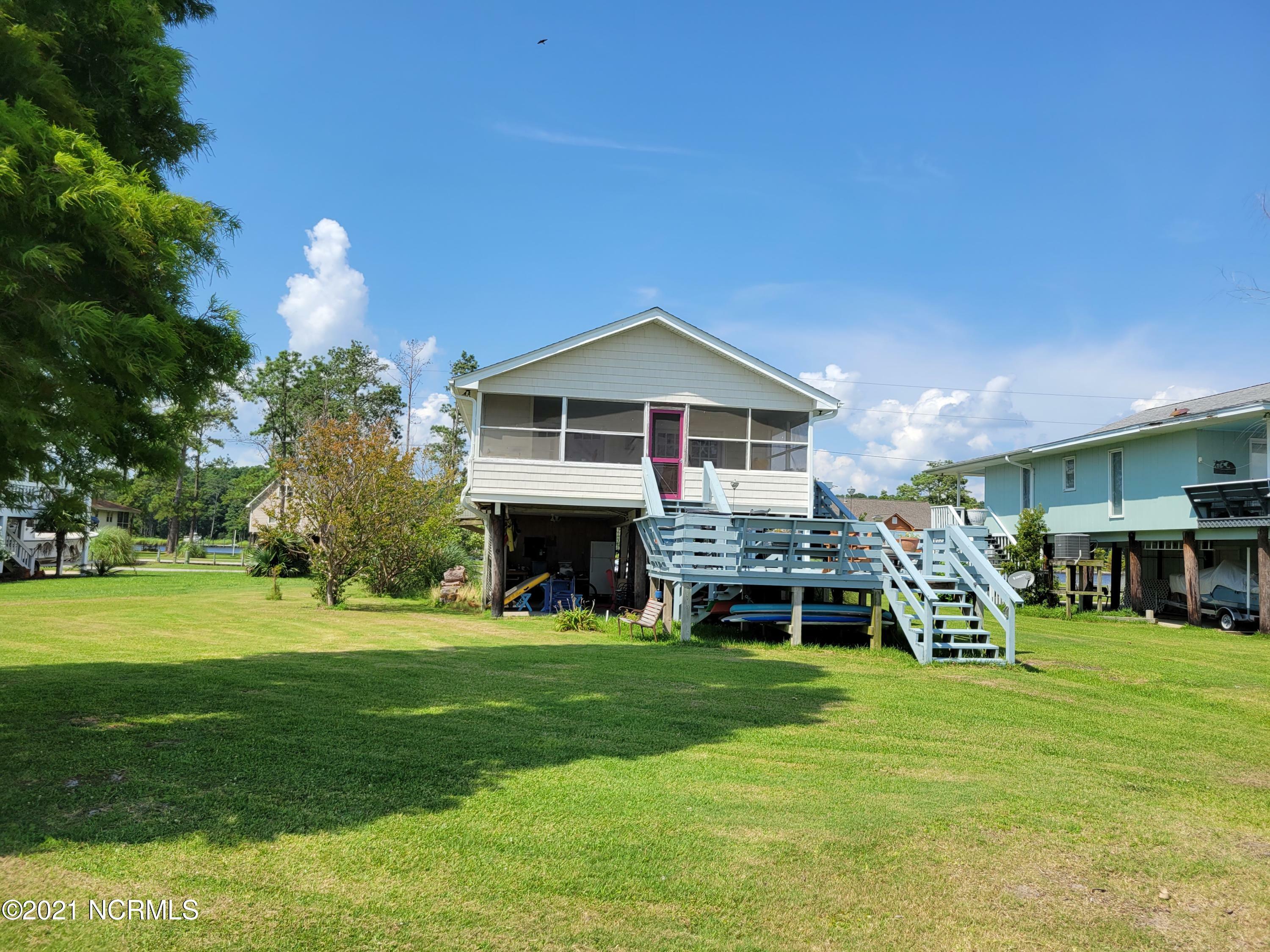 Property Photo: 496 Queen Anne Drive NC 27808