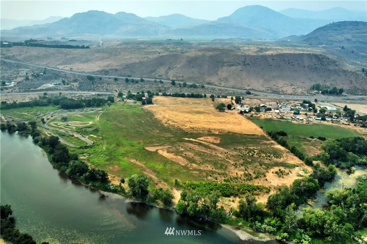 23194 A Hwy 20  Okanogan WA 98840 photo