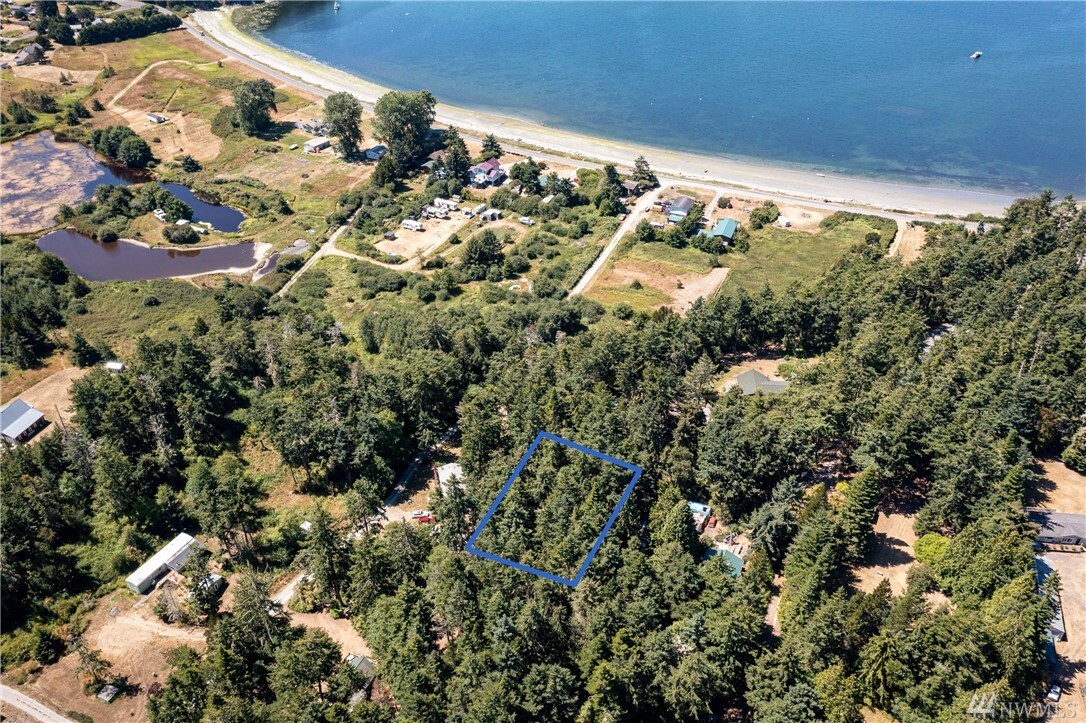 101 Gillnetter Lane  Lopez Island WA 98261 photo