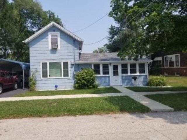 219 W Sixth Street  Pecatonica IL 61063 photo