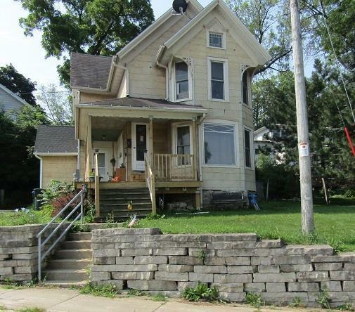 Property Photo:  221 West Fond Du Lac Street  WI 54971 