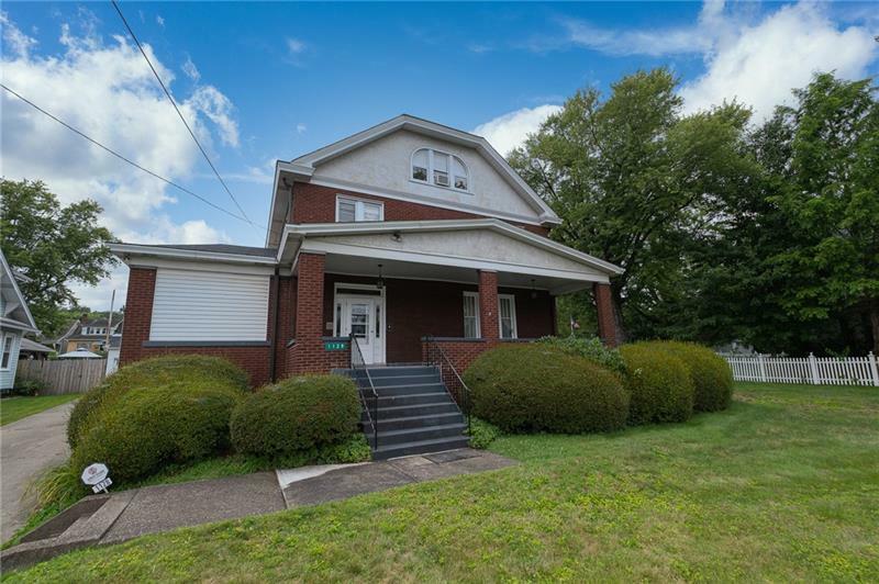 Property Photo:  1128 Lincoln Way  PA 15131 