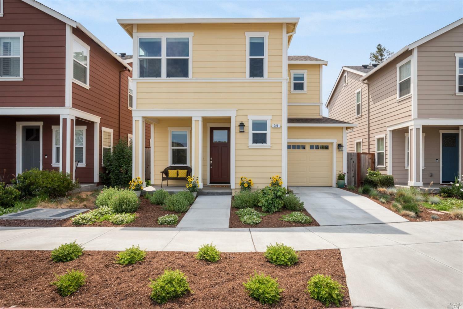39 Lipton Way  Cotati CA 94931 photo