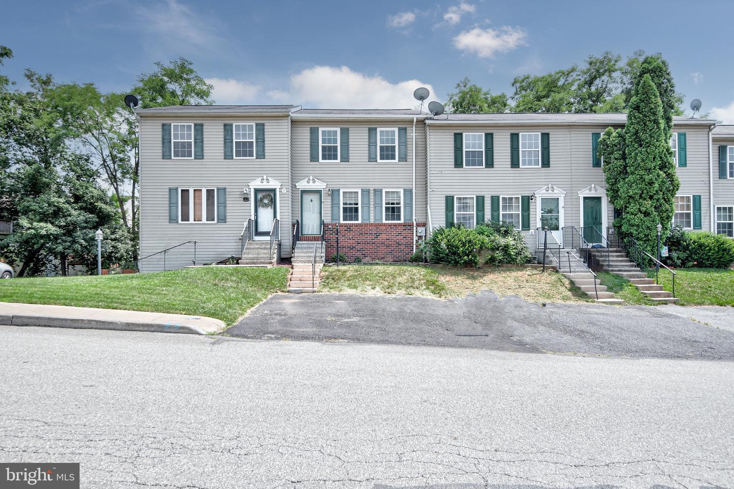 Property Photo: 9 Red Barberry Drive PA 17319